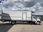 Used 2022 International MV Morgan Truck Body Refrigerated Body S9 with Liftgate for sale #482630 - photo 15