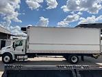 Used 2022 International MV Morgan Truck Body Refrigerated Body S9 with Liftgate for sale #482630 - photo 4