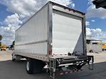 Used 2022 International MV Morgan Truck Body Refrigerated Body S9 with Liftgate for sale #482630 - photo 6
