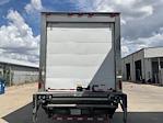 Used 2022 International MV Morgan Truck Body Refrigerated Body S9 with Liftgate for sale #482630 - photo 7