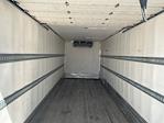 Used 2022 International MV Morgan Truck Body Refrigerated Body S9 with Liftgate for sale #482630 - photo 8