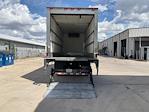 Used 2022 International MV Morgan Truck Body Refrigerated Body S9 with Liftgate for sale #482630 - photo 9