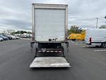 Used 2022 International MV Refrigerated Body with Liftgate for sale #482631 - photo 8