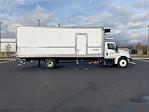 Used 2022 International MV Refrigerated Body with Liftgate for sale #482637 - photo 15