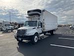 Used 2022 International MV Refrigerated Body with Liftgate for sale #482637 - photo 3