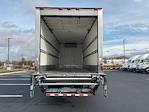 Used 2022 International MV Refrigerated Body with Liftgate for sale #482637 - photo 8