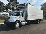 Used 2022 International MV Refrigerated Body with Liftgate for sale #482639 - photo 3