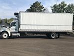 Used 2022 International MV Refrigerated Body with Liftgate for sale #482639 - photo 4