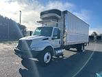 Used 2022 International MV Refrigerated Body with Liftgate for sale #482641 - photo 3