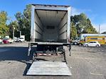 Used 2022 International MV Refrigerated Body with Liftgate for sale #482641 - photo 9