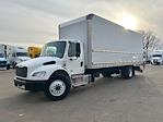 Used 2022 Freightliner M2 106 Conventional Cab Box Truck with Liftgate for sale #482669 - photo 3