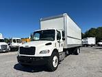 Used 2022 Freightliner M2 106 Conventional Cab Box Truck with Liftgate for sale #482671 - photo 3