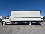 Used 2022 Freightliner M2 106 Conventional Cab Box Truck with Liftgate for sale #482671 - photo 4