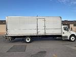 Used 2022 Freightliner M2 106 Conventional Cab Box Truck with Liftgate for sale #482686 - photo 15