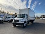 Used 2022 Freightliner M2 106 Conventional Cab Box Truck with Liftgate for sale #482686 - photo 3