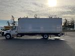 Used 2022 Freightliner M2 106 Conventional Cab Box Truck with Liftgate for sale #482686 - photo 4