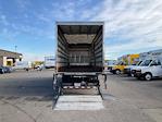 Used 2022 Freightliner M2 106 Conventional Cab Box Truck with Liftgate for sale #482686 - photo 9