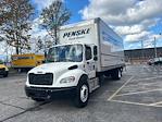 Used 2022 Freightliner M2 106 Conventional Cab Box Truck with Liftgate for sale #482756 - photo 3