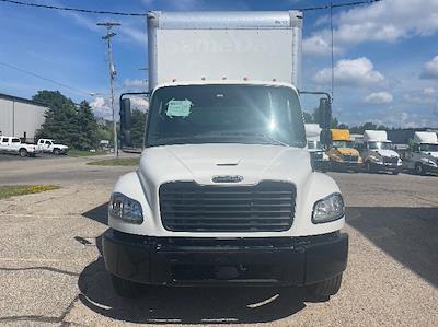 Used 2022 Freightliner M2 106 Conventional Cab Box Truck with Liftgate for sale #482765 - photo 2