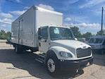 Used 2022 Freightliner M2 106 Conventional Cab Box Truck with Liftgate for sale #482765 - photo 1