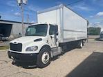 Used 2022 Freightliner M2 106 Conventional Cab Box Truck with Liftgate for sale #482765 - photo 3