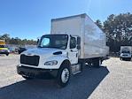 Used 2022 Freightliner M2 106 Conventional Cab Box Truck with Liftgate for sale #482766 - photo 3