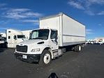 Used 2022 Freightliner M2 106 Conventional Cab Box Truck with Liftgate for sale #482785 - photo 3