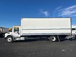 Used 2022 Freightliner M2 106 Conventional Cab Box Truck with Liftgate for sale #482785 - photo 4