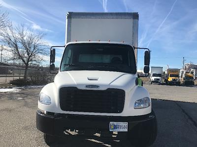 Used 2022 Freightliner M2 106 Conventional Cab Box Truck with Liftgate for sale #482823 - photo 2