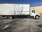 Used 2022 Freightliner M2 106 Conventional Cab Box Truck with Liftgate for sale #482823 - photo 15