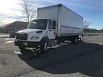 Used 2022 Freightliner M2 106 Conventional Cab Box Truck with Liftgate for sale #482823 - photo 3