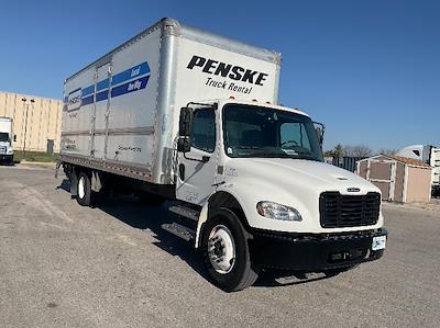 Used 2022 Freightliner M2 106 - photo 1