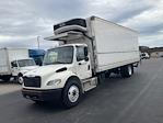 Used 2022 Freightliner M2 106 Refrigerated Body with Liftgate for sale #482848 - photo 3