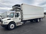Used 2022 Freightliner M2 106 Refrigerated Body with Liftgate for sale #482848 - photo 4