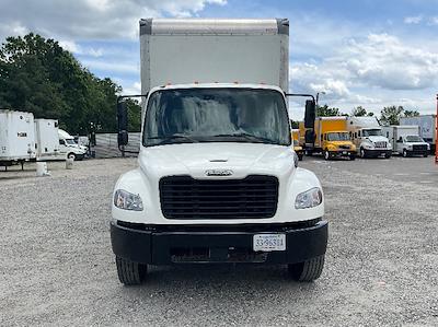 Used 2022 Freightliner M2 106 Conventional Cab Box Truck with Liftgate for sale #482861 - photo 2