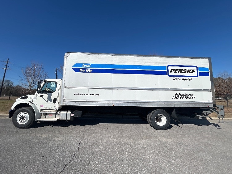 Used 2023 Freightliner M2 106 - photo 6