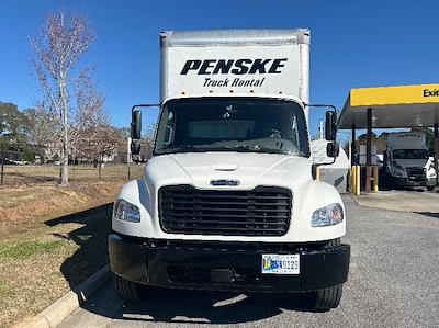 Used 2023 Freightliner M2 106 Conventional Cab Box Truck with Liftgate for sale #482949 - photo 2