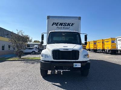 Used 2023 Freightliner M2 106 Conventional Cab Box Truck with Liftgate for sale #482958 - photo 2