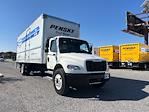 Used 2023 Freightliner M2 106 Conventional Cab Box Truck with Liftgate for sale #482958 - photo 1