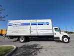 Used 2023 Freightliner M2 106 Conventional Cab Box Truck with Liftgate for sale #482958 - photo 10