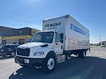 Used 2023 Freightliner M2 106 Conventional Cab Box Truck with Liftgate for sale #482958 - photo 3