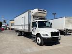 Used 2023 Freightliner M2 106 Refrigerated Body with Liftgate for sale #483230 - photo 1
