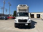 Used 2023 Freightliner M2 106 Refrigerated Body with Liftgate for sale #483230 - photo 2