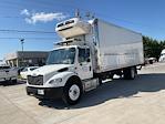 Used 2023 Freightliner M2 106 Refrigerated Body with Liftgate for sale #483230 - photo 3