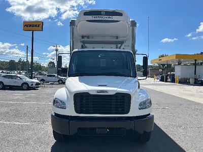 Used 2023 Freightliner M2 106 Refrigerated Body with Liftgate for sale #483232 - photo 2