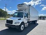 Used 2023 Freightliner M2 106 Refrigerated Body with Liftgate for sale #483232 - photo 3