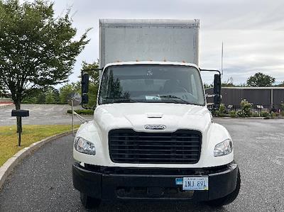 Used 2023 Freightliner M2 106 Conventional Cab Box Truck with Liftgate for sale #483269 - photo 2