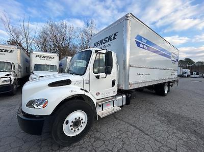 Used 2023 Freightliner M2 106 - photo 1