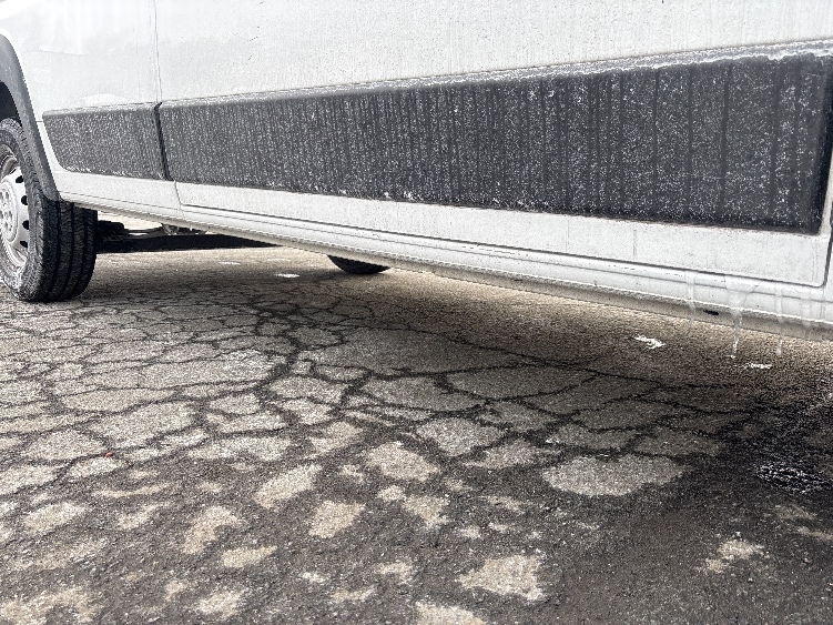 Used 2023 Ram ProMaster 2500 - photo 16