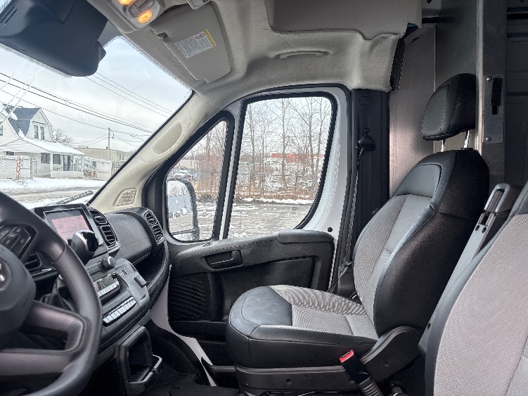 Used 2023 Ram ProMaster 2500 - photo 21